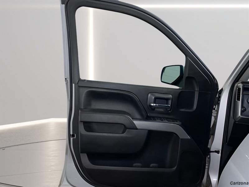 2016 Chevrolet Silverado 1500 LT - Photo 10 - Mesa, AZ 85201