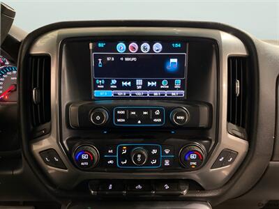 2016 Chevrolet Silverado 1500 LT - Photo 17 - Mesa, AZ 85201