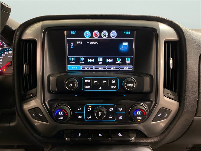 2016 Chevrolet Silverado 1500 LT - Photo 17 - Mesa, AZ 85201