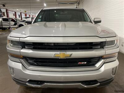 2016 Chevrolet Silverado 1500 LT LT2   - Photo 9 - Mesa, AZ 85201