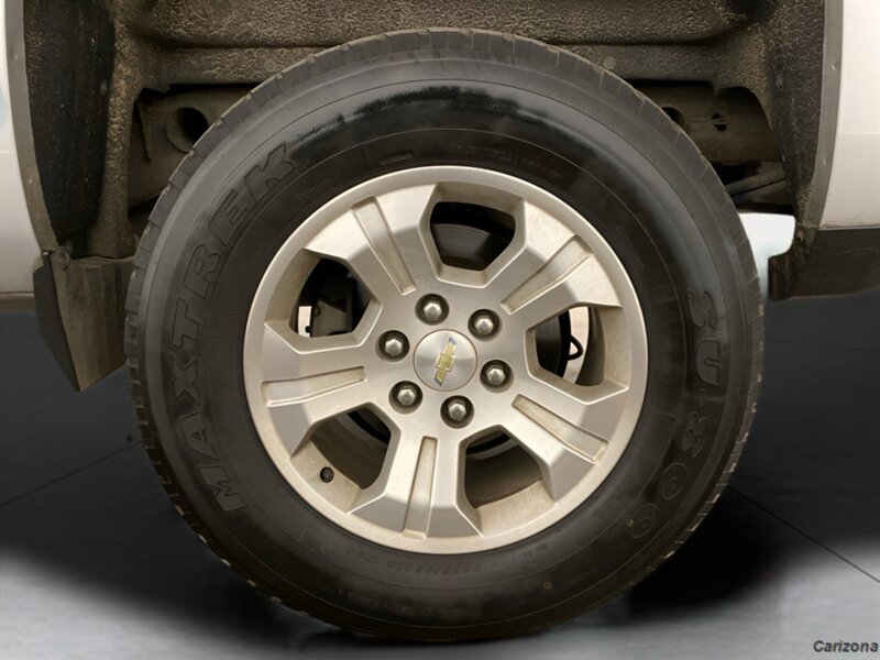 2016 Chevrolet Silverado 1500 LT - Photo 22 - Mesa, AZ 85201