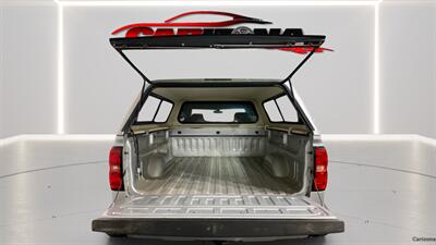 2016 Chevrolet Silverado 1500 LT - Photo 9 - Mesa, AZ 85201