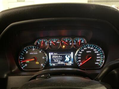 2016 Chevrolet Silverado 1500 LT LT2   - Photo 16 - Mesa, AZ 85201