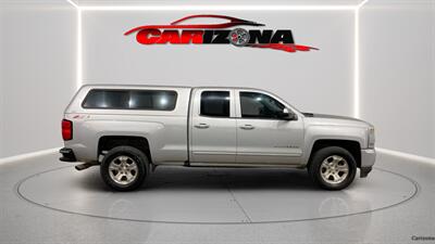 2016 Chevrolet Silverado 1500 LT - Photo 7 - Mesa, AZ 85201