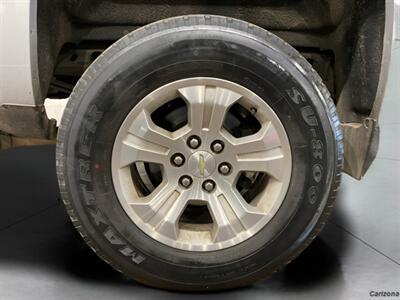 2016 Chevrolet Silverado 1500 LT - Photo 23 - Mesa, AZ 85201