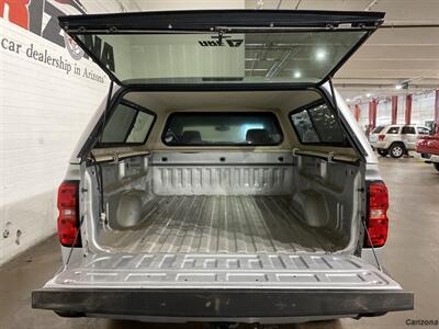 2016 Chevrolet Silverado 1500 LT LT2   - Photo 6 - Mesa, AZ 85201