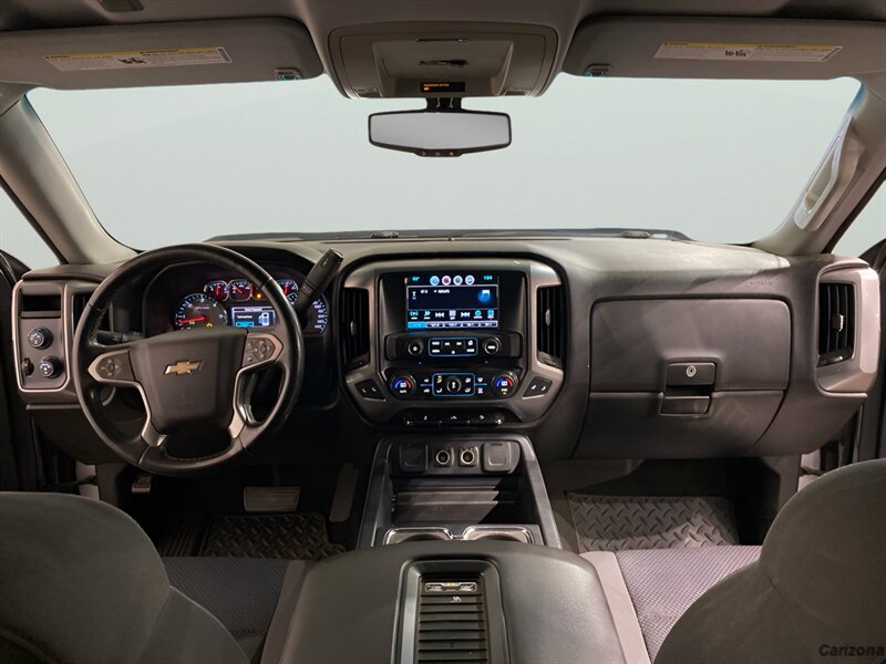 2016 Chevrolet Silverado 1500 LT - Photo 15 - Mesa, AZ 85201