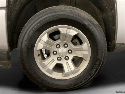 2016 Chevrolet Silverado 1500 LT - Photo 21 - Mesa, AZ 85201