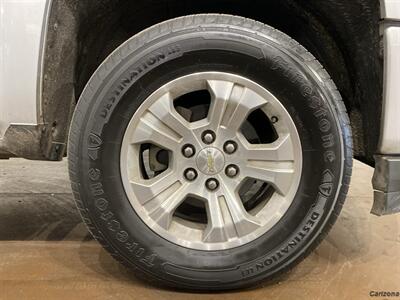 2016 Chevrolet Silverado 1500 LT LT2   - Photo 20 - Mesa, AZ 85201