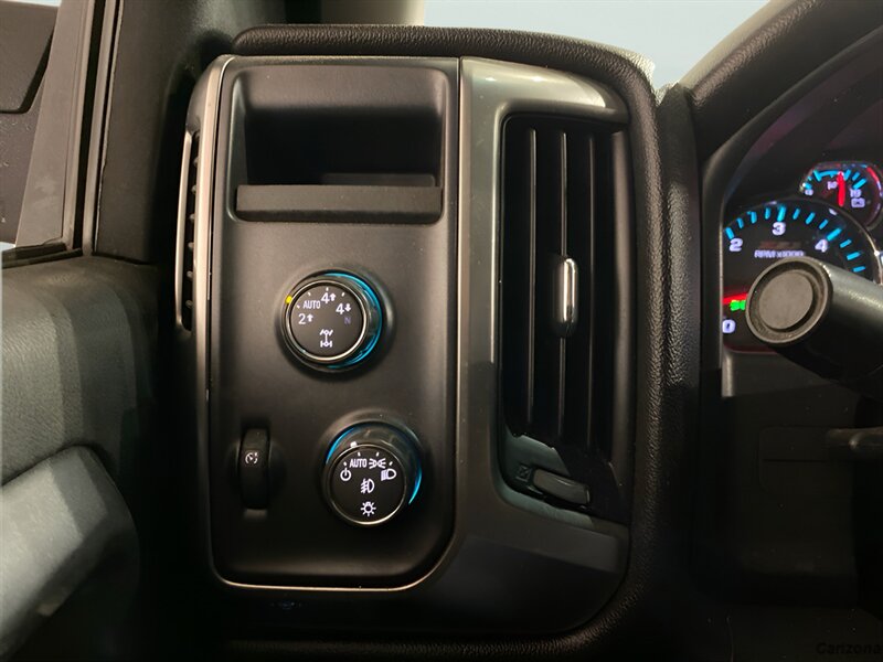 2016 Chevrolet Silverado 1500 LT - Photo 18 - Mesa, AZ 85201