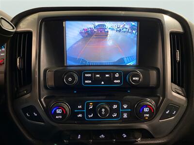 2016 Chevrolet Silverado 1500 LT - Photo 19 - Mesa, AZ 85201