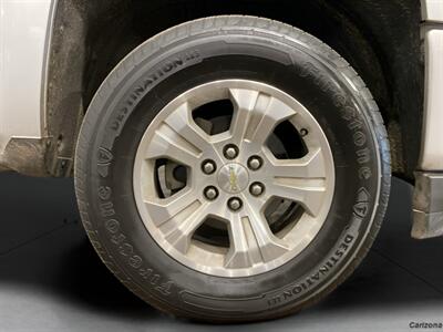 2016 Chevrolet Silverado 1500 LT - Photo 20 - Mesa, AZ 85201