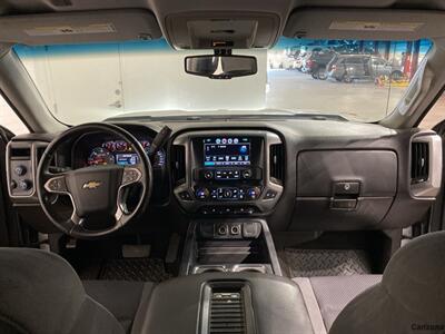 2016 Chevrolet Silverado 1500 LT LT2   - Photo 15 - Mesa, AZ 85201