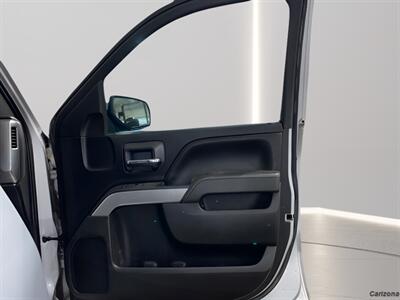 2016 Chevrolet Silverado 1500 LT - Photo 13 - Mesa, AZ 85201