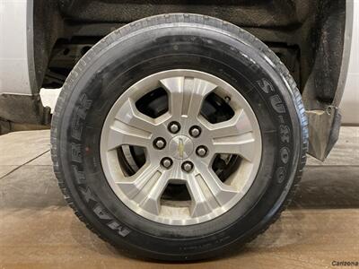 2016 Chevrolet Silverado 1500 LT LT2   - Photo 23 - Mesa, AZ 85201