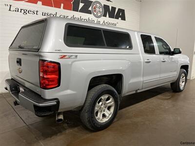 2016 Chevrolet Silverado 1500 LT LT2   - Photo 4 - Mesa, AZ 85201