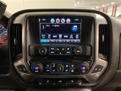 2016 Chevrolet Silverado 1500 LT LT2   - Photo 17 - Mesa, AZ 85201