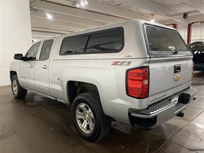 2016 Chevrolet Silverado 1500 LT LT2   - Photo 7 - Mesa, AZ 85201