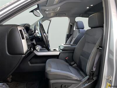 2016 Chevrolet Silverado 1500 LT - Photo 11 - Mesa, AZ 85201