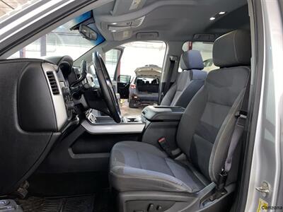 2016 Chevrolet Silverado 1500 LT LT2   - Photo 11 - Mesa, AZ 85201