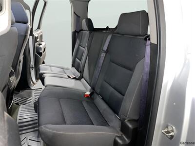 2016 Chevrolet Silverado 1500 LT - Photo 14 - Mesa, AZ 85201