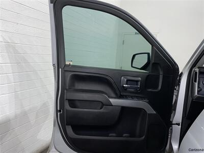 2016 Chevrolet Silverado 1500 LT LT2   - Photo 10 - Mesa, AZ 85201