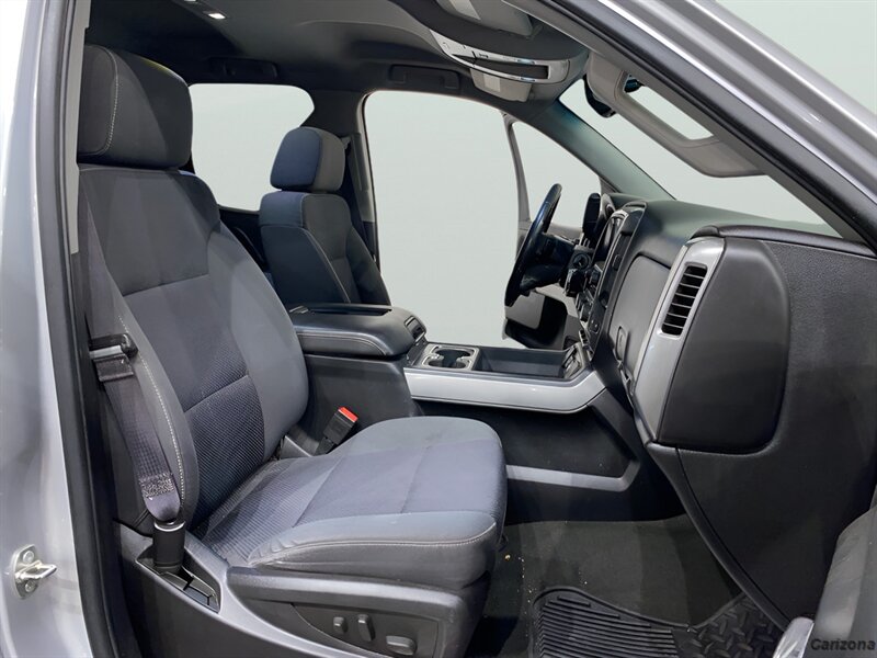 2016 Chevrolet Silverado 1500 LT - Photo 12 - Mesa, AZ 85201
