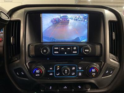 2016 Chevrolet Silverado 1500 LT LT2   - Photo 19 - Mesa, AZ 85201