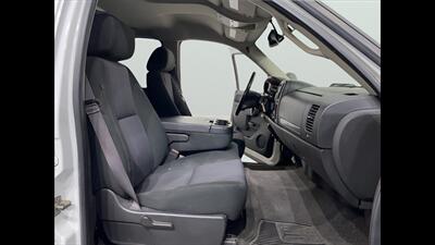 2013 Chevrolet Silverado 2500 LT - Photo 11 - Mesa, AZ 85201