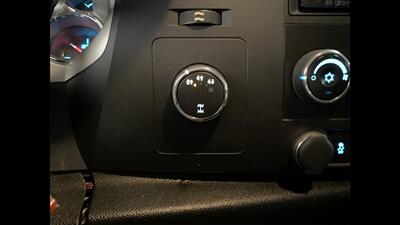 2013 Chevrolet Silverado 2500 LT - Photo 16 - Mesa, AZ 85201