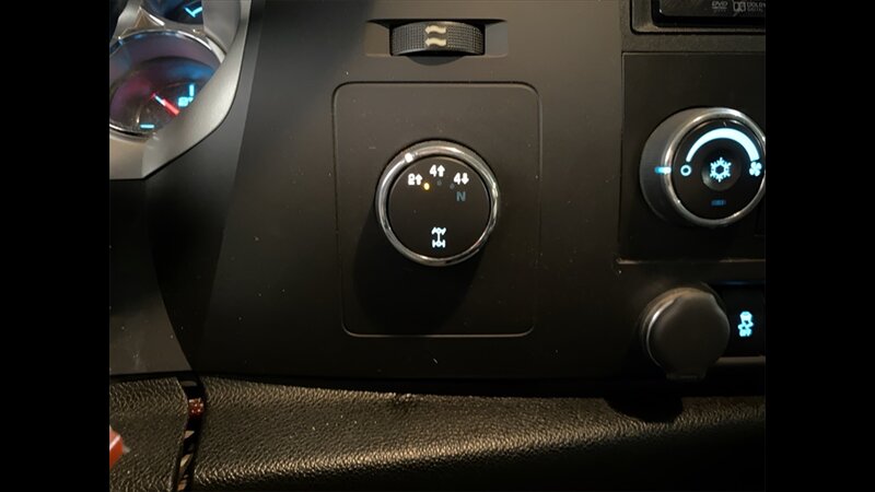 2013 Chevrolet Silverado 2500 LT - Photo 16 - Mesa, AZ 85201