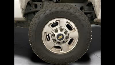 2013 Chevrolet Silverado 2500 LT - Photo 20 - Mesa, AZ 85201