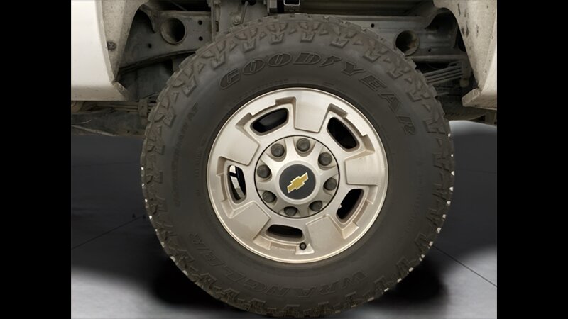 2013 Chevrolet Silverado 2500 LT - Photo 20 - Mesa, AZ 85201