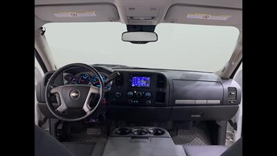 2013 Chevrolet Silverado 2500 LT - Photo 14 - Mesa, AZ 85201