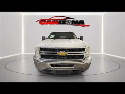 2013 Chevrolet Silverado 2500 LT - Photo 8 - Mesa, AZ 85201
