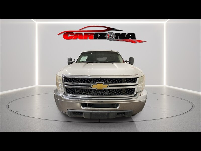 2013 Chevrolet Silverado 2500 LT - Photo 8 - Mesa, AZ 85201