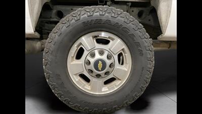 2013 Chevrolet Silverado 2500 LT - Photo 21 - Mesa, AZ 85201