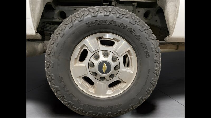 2013 Chevrolet Silverado 2500 LT - Photo 21 - Mesa, AZ 85201