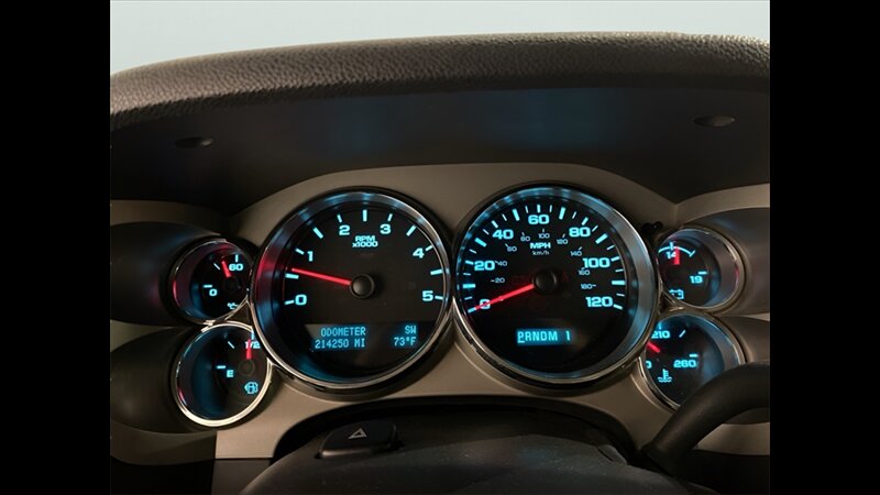 2013 Chevrolet Silverado 2500 LT - Photo 15 - Mesa, AZ 85201