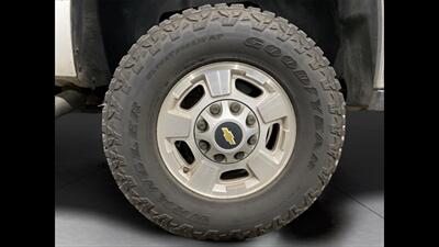 2013 Chevrolet Silverado 2500 LT - Photo 18 - Mesa, AZ 85201