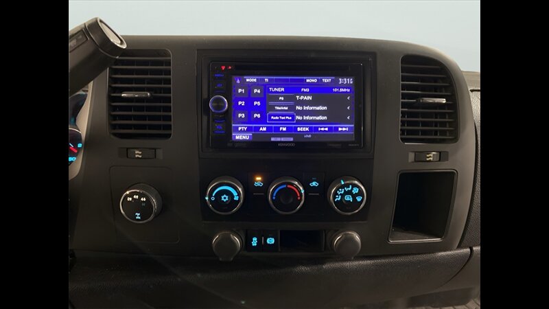 2013 Chevrolet Silverado 2500 LT - Photo 17 - Mesa, AZ 85201