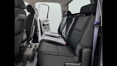 2013 Chevrolet Silverado 2500 LT - Photo 13 - Mesa, AZ 85201