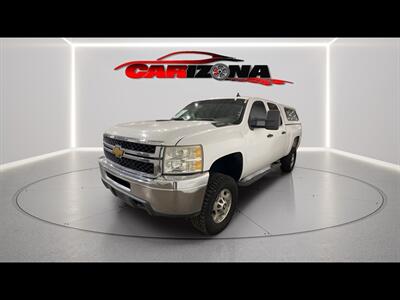 2013 Chevrolet Silverado 2500 LT - Photo 7 - Mesa, AZ 85201