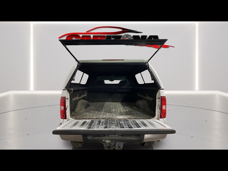 2013 Chevrolet Silverado 2500 LT - Photo 5 - Mesa, AZ 85201