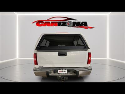 2013 Chevrolet Silverado 2500 LT - Photo 4 - Mesa, AZ 85201