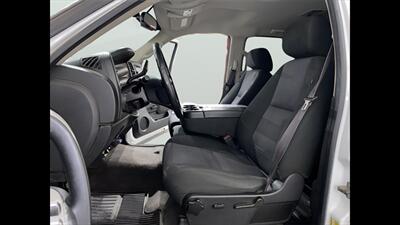 2013 Chevrolet Silverado 2500 LT - Photo 10 - Mesa, AZ 85201