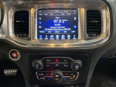 2016 Dodge Charger SRT 392   - Photo 12 - Mesa, AZ 85201