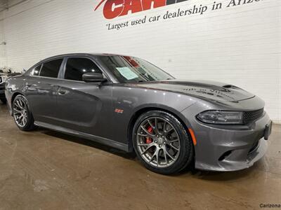 2016 Dodge Charger SRT 392   - Photo 2 - Mesa, AZ 85201