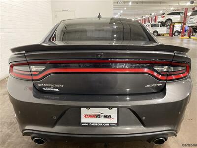 2016 Dodge Charger SRT 392   - Photo 4 - Mesa, AZ 85201