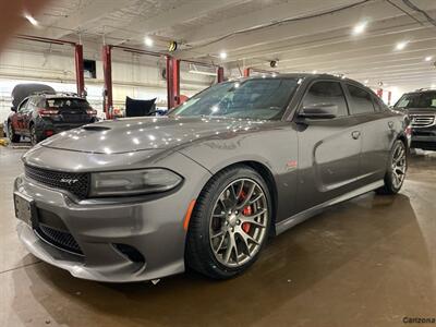 2016 Dodge Charger SRT 392   - Photo 7 - Mesa, AZ 85201